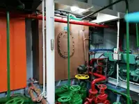 Kapal pesiar keur dijual