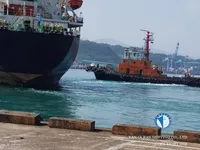 Kapal tangki minyak/bahan kimia keur dijual