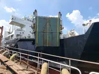 Kapal Ro-Ro keur dijual