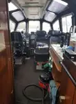 Kapal kerja keur dijual