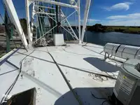Kapal pancing trawler keur dijual