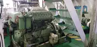 Kapal pangangkut barang curah keur dijual