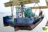 Kapal penarik keur dijual