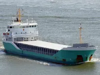 General Cargo/Multi-purpose keur dijual