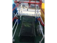 Kapal kontainer keur dijual