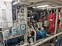 Kapal Ro-Ro keur dijual