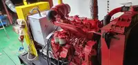 Kapal kerja keur dijual