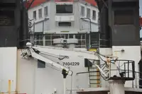 Kapal penarik keur dijual