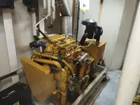 Kapal penarik keur dijual