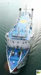 Kapal Ro-Ro keur dijual