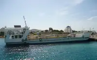 Kapal Ferry pikeun dijual