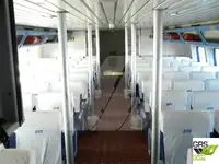 Kapal pesiar keur dijual