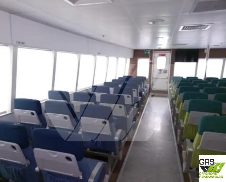 Kapal kerja keur dijual