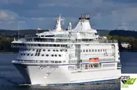 Kapal pesiar keur dijual