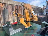 General Cargo/Multi-purpose keur dijual
