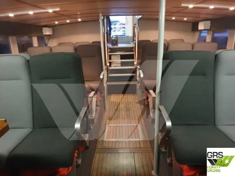 Kapal Ro-Ro keur dijual