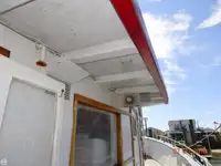 Kapal cutter keur dijual