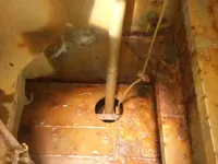 Kapal tangki minyak/bahan kimia keur dijual