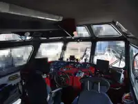 Kapal kru keur dijual