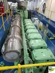 Ro-Ro ship pikeun dijual
