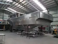 Kapal kerja keur dijual
