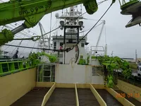 Kapal purse seiner keur dijual