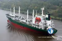 Kap reefer keur dijual