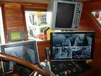 Kapal pesiar pikeun dijual