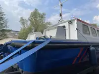 Kap patroli keur dijual