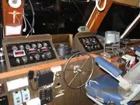 Kapal kru keur dijual