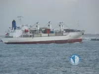 Kapal tangki minyak/bahan kimia keur dijual