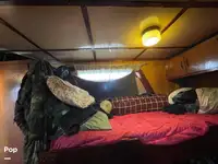 Kapal pancing trawler keur dijual