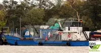 Kapal survei keur dijual
