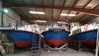 Kapal kru keur dijual