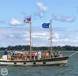 Kapal pesiar pikeun dijual