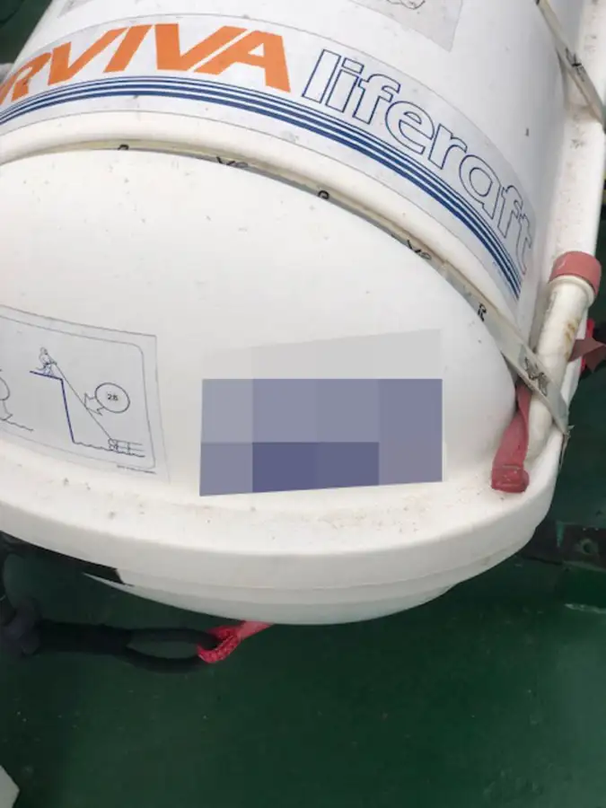 Kapal penarik keur dijual