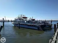 Kapal kru keur dijual