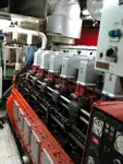 Reefer kapal pikeun dijual