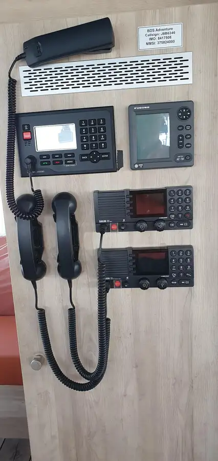 General Cargo/Multi-purpose keur dijual