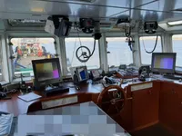 Kapal Penarik Jangkar (AHTS) keur dijual