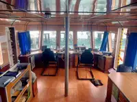 Kapal penarik keur dijual