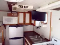 Kapal penarik keur dijual