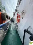 Kapal penarik keur dijual