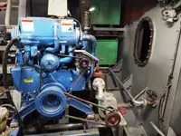 Kapal tangki minyak/bahan kimia keur dijual