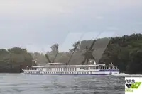 Kapal pesiar keur dijual