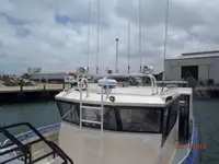 Kapal kru keur dijual