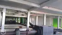 Kapal kontainer keur dijual