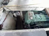 Kapal pancing trawler keur dijual