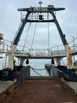 Kapal pancing trawler keur dijual