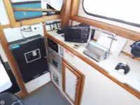 Kapal penarik keur dijual